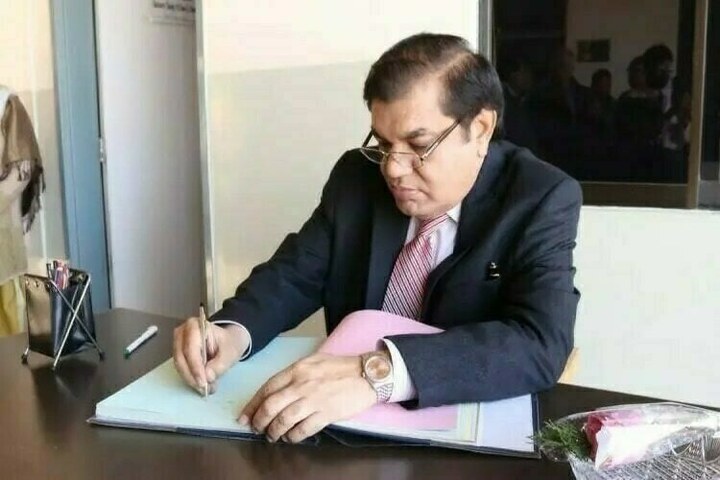 Transforming economic landscape: Mian Zahid emphasises role of CPEC-II – Business & Finance