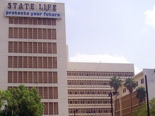 SLIC to launch pilot OPD scheme in GB – Business & Finance