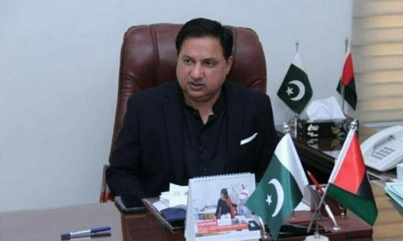 Sindh govt-industrialist, investors: Dharejo hopes continued cooperation for development – Business & Finance