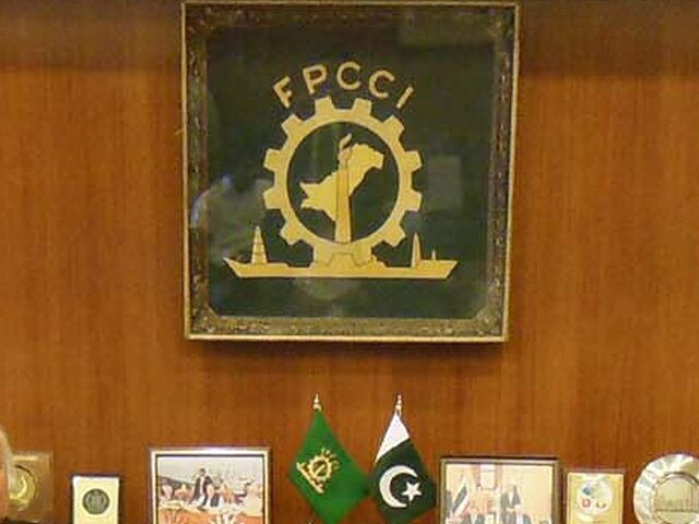 Economic revival: FPCCI and KCCI resolve to work together – Business & Finance