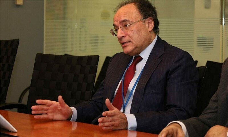 Rs1.23trn circular debt financing: ECC clears PD summary for Rs659.65bn govt guarantee – Business & Finance