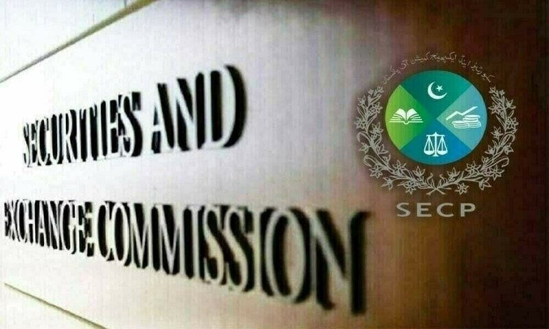 SECP registers 14,802 new cos in four months – Business & Finance