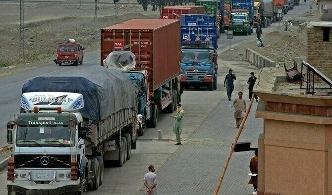 APAPTF urges govt to reopen Pak-Afghan trade routes – Business & Finance