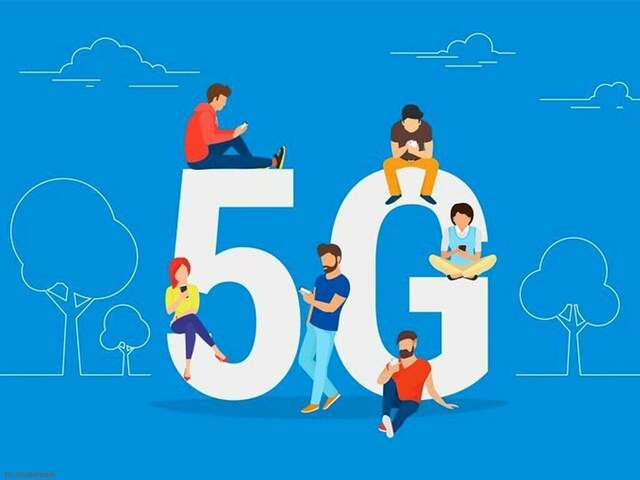 5G spectrum auction: NERA presents its report to SAC – Business & Finance