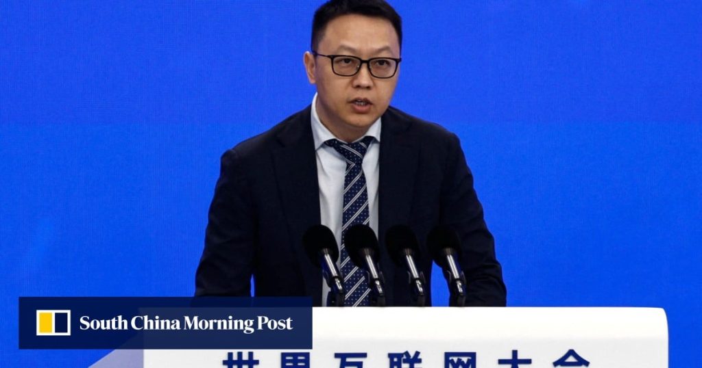 Alibaba doubles down on ‘super-scale’ computing infrastructure plans as AI demand grows