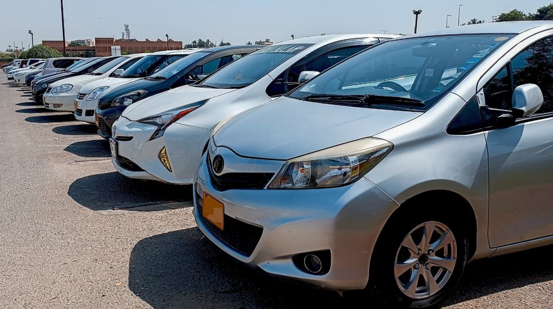 Import of used cars: Continued policy of encouraging may destabilise automotive sector – Business & Finance