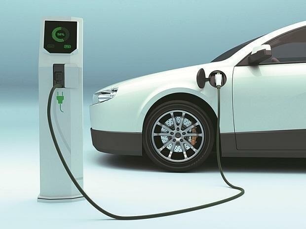 Sindh govt approves proposal for setting up EV charging stations – Business & Finance