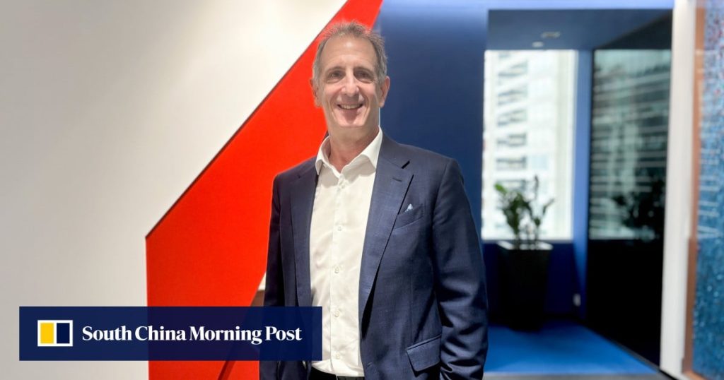 Hong Kong retail investors still flock to US tech stocks like Nvidia amid AI bubble fears