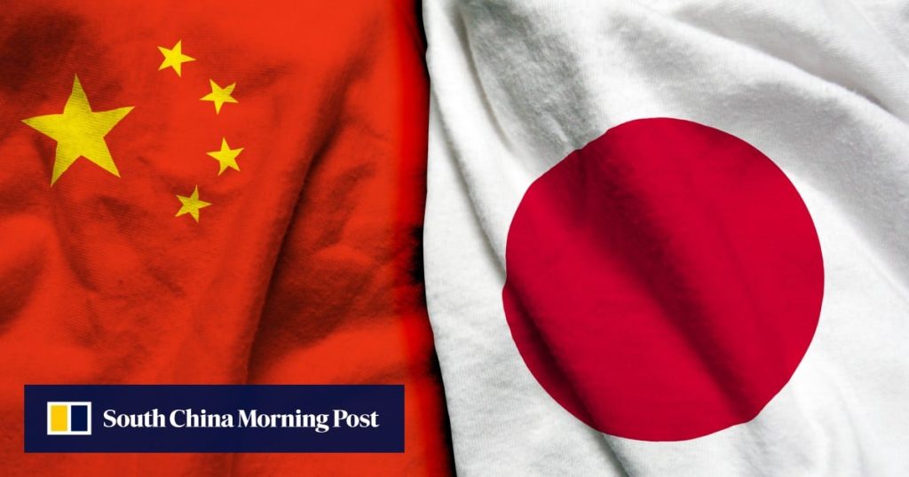 Beijing-Tokyo row deepens, Chinese student numbers in US fall: SCMP daily highlights