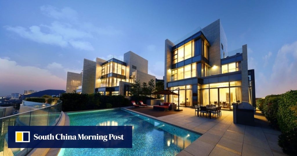 Returning expats fuel Hong Kong’s luxury rental rebound, Savills says