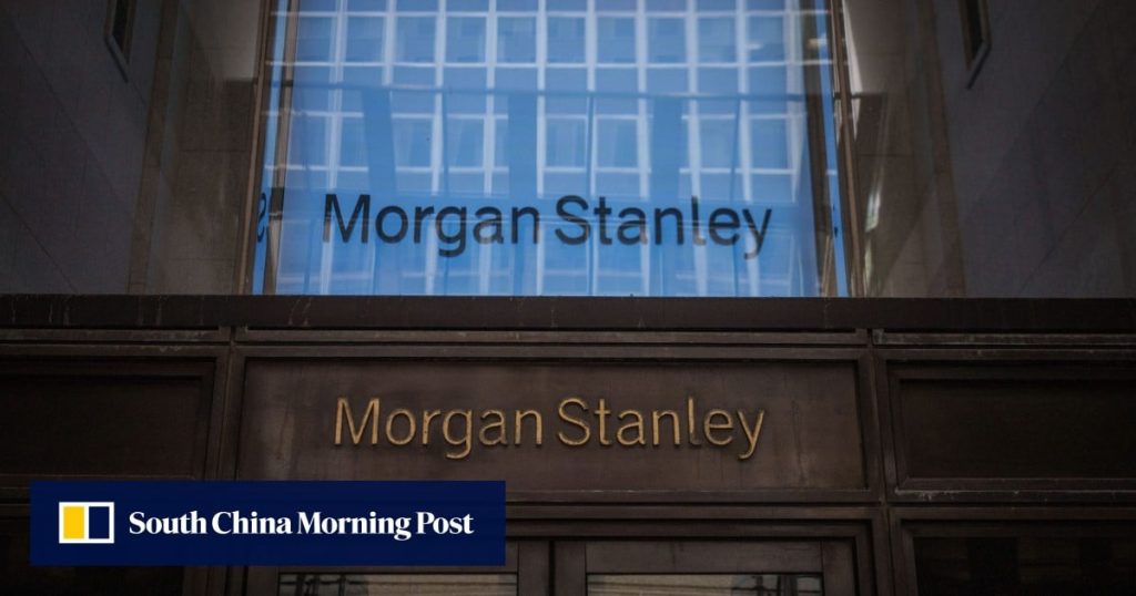 Morgan Stanley faces US scrutiny over Zijin Gold’s Hong Kong IPO