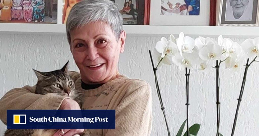 Meet the Malaysian Muslim trans woman whose 50-year-old secret reshapes history