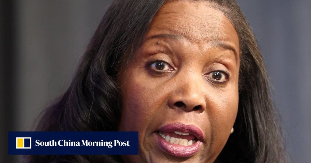 US government shutdown stops flow of key economic data, latest impact of Trump’s tariffs