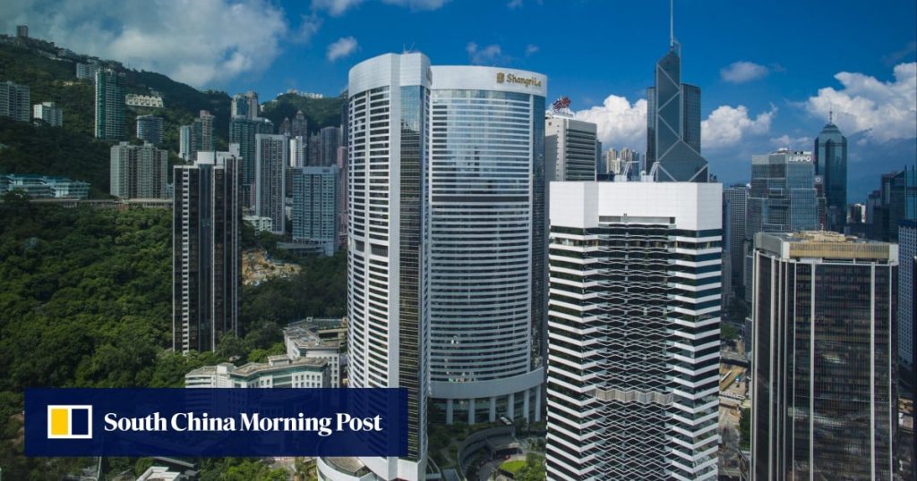 Credit Agricole renews Pacific Place lease, reaffirming commitment to Hong Kong