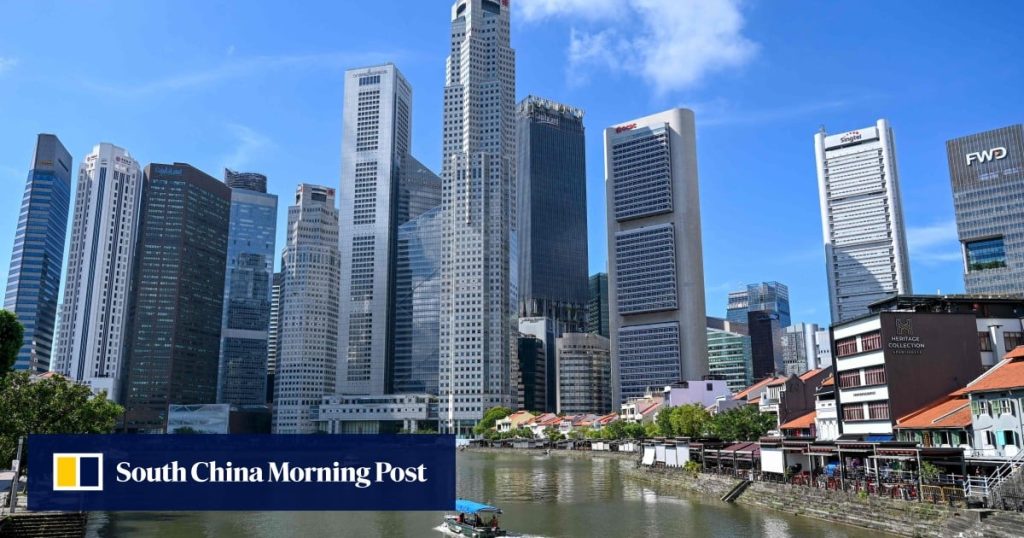 Asian banks adopt AI in cyberfraud ‘pure arms race’, but criminals are faster