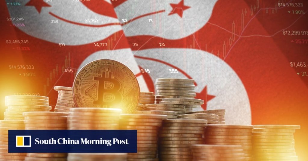 Franklin Templeton introduces tokenised money market fund in Hong Kong