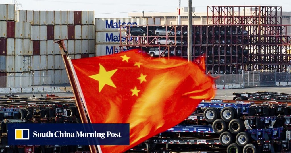 Europe looks for common ground with Indo-Pacific nations bruised by US-China rivalry