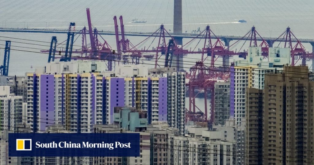 Momentum builds: ‘bigger’ Hong Kong property rebound forecast for 2026