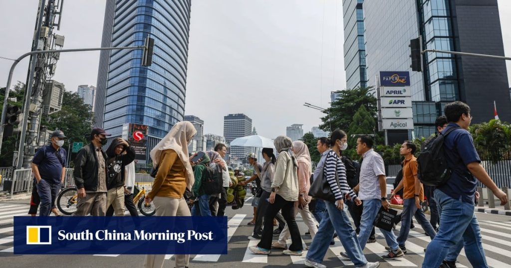 Will Indonesia’s new global citizenship scheme spur diaspora to return?