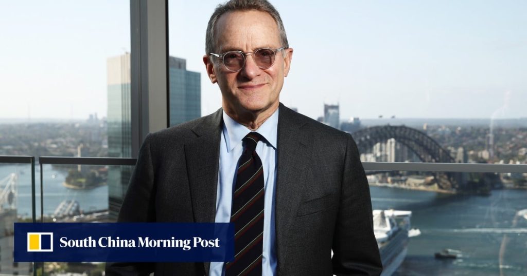 US funds tread carefully on China as Oaktree and Appaloosa recalibrate positions