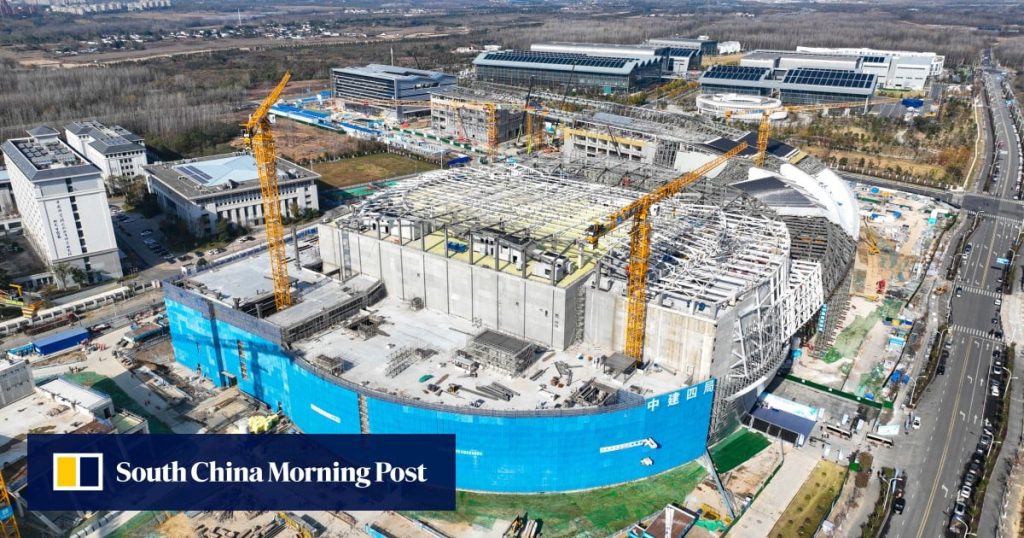 Why Europe’s top nuclear minds are turning to China to deliver first fusion breakthrough