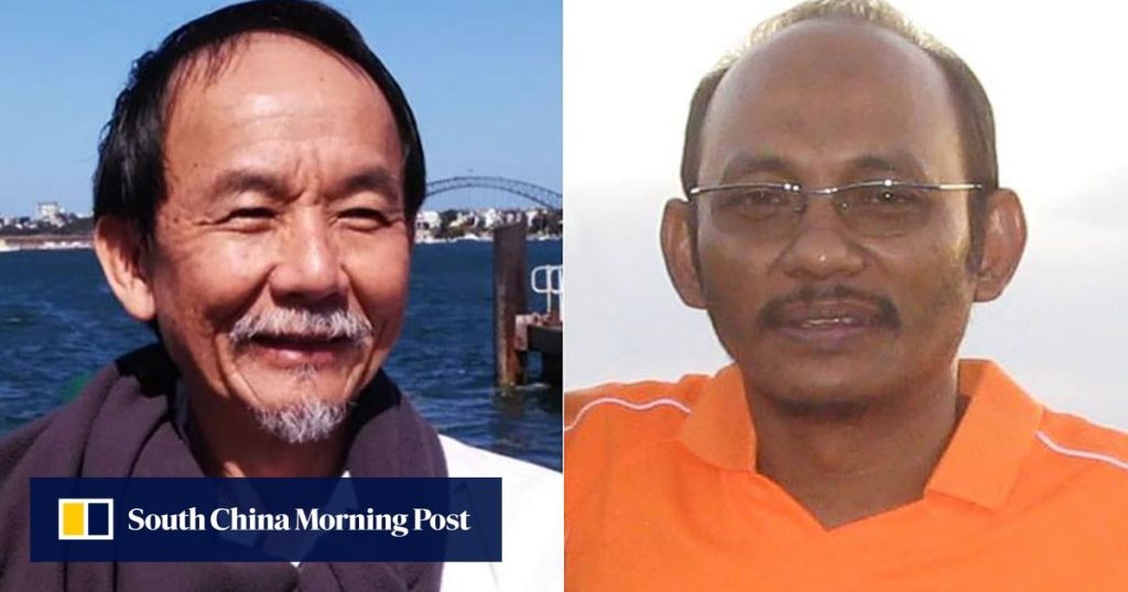 Malaysia to appeal against damages ruling for families of abducted activists