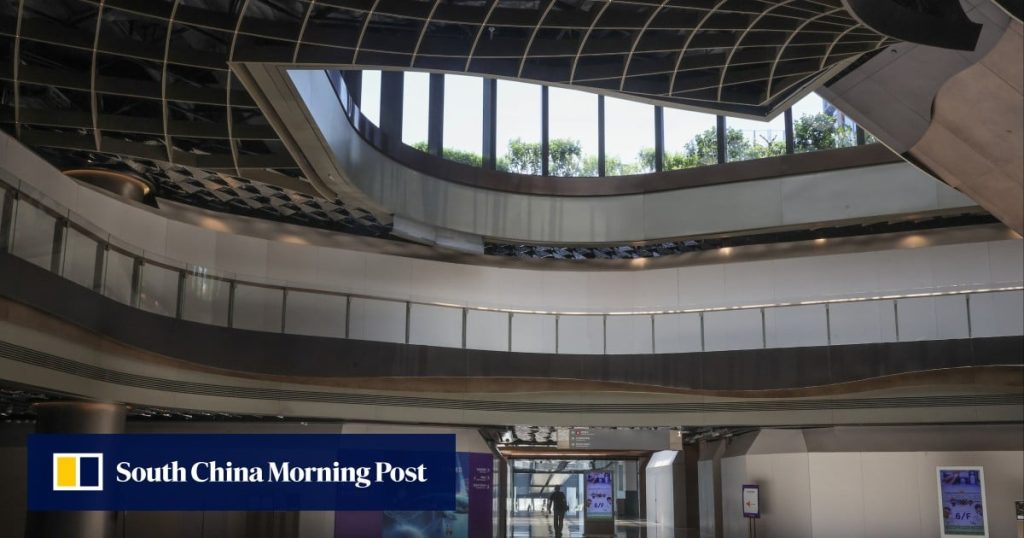 New World Development secures 65% perpetual bond swap but debt pressure persists