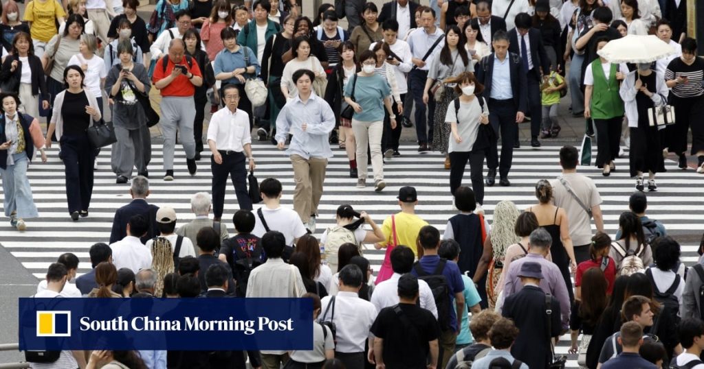 Japan’s visa fees are set to jump. Will it worsen foreign labour shortages?