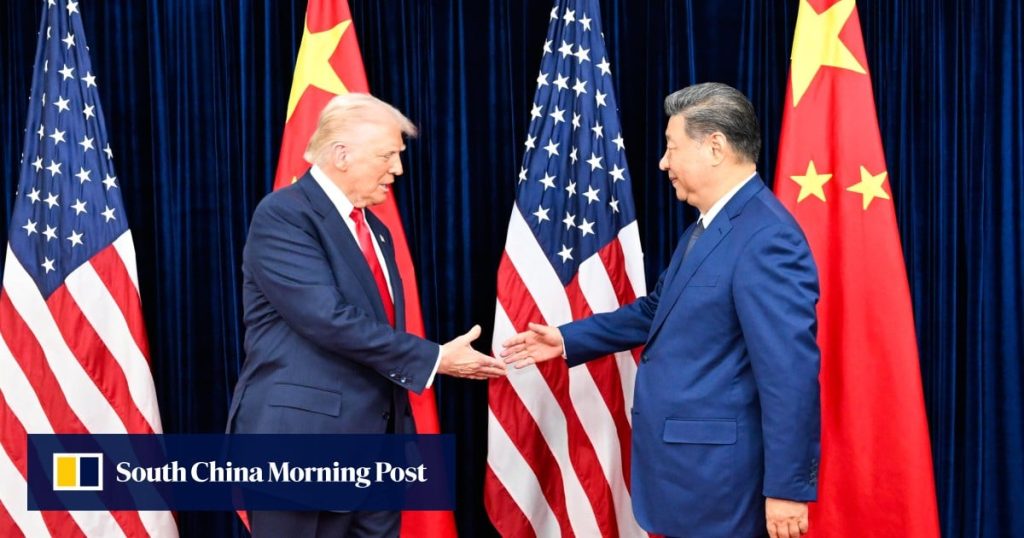 7 minutes on Asia: Europe’s struggle for relevance in the age of China and Trump’s ‘G2’