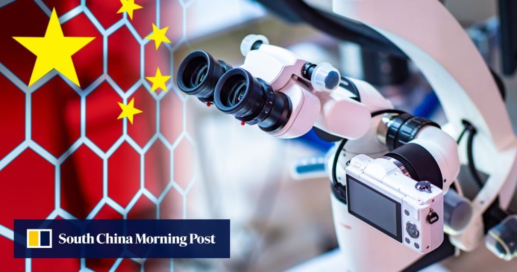 China’s clinical trial capacity matches US, attracts more global pharma firms, investors