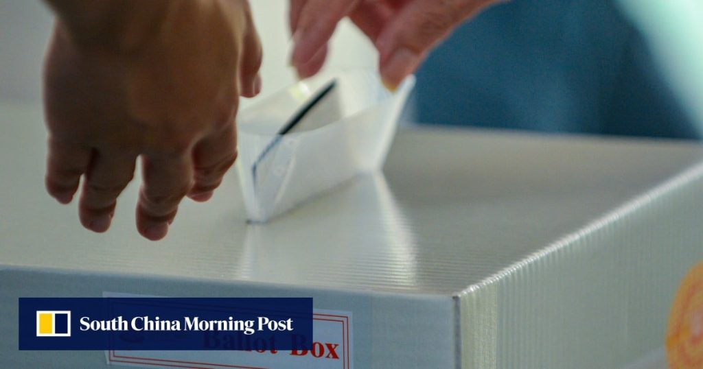 Why Singapore’s PAP is taking aim at opposition WP so soon after an election