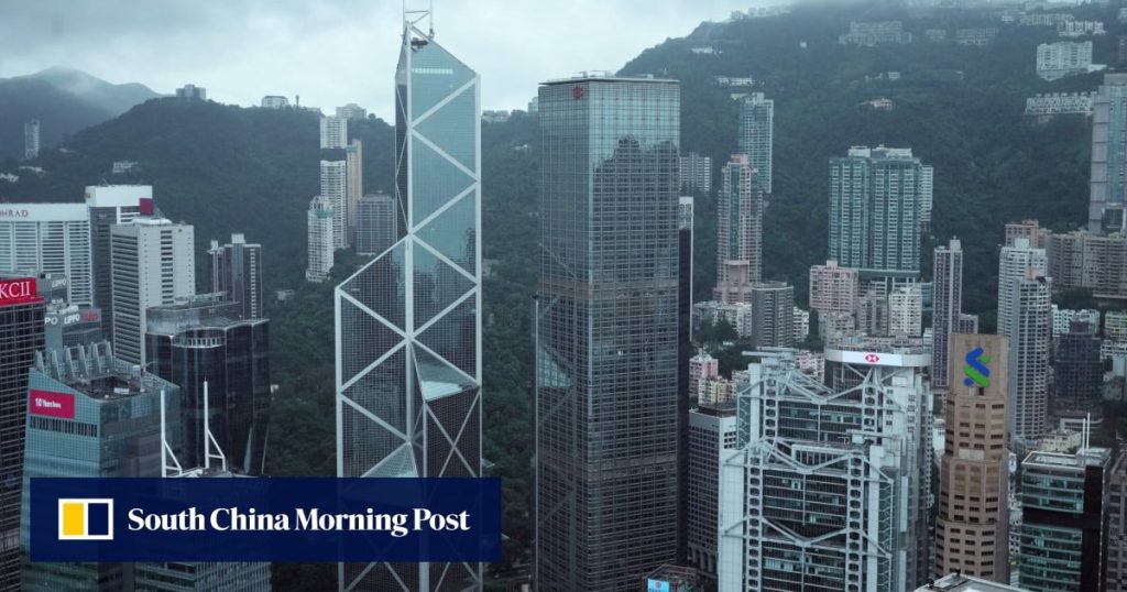 Hong Kong moves from theory to practice with real-value tokenised money, asset deals