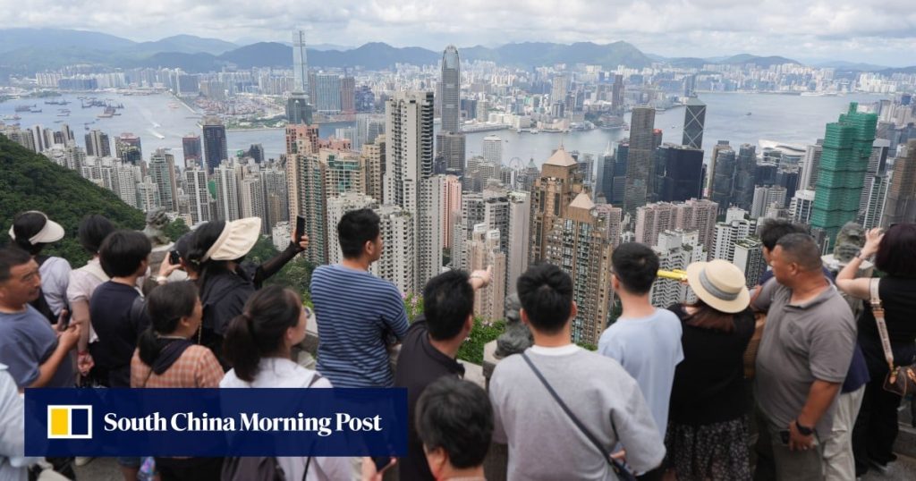 Wave of Hong Kong openings by Western investment firms continues with Adams Street