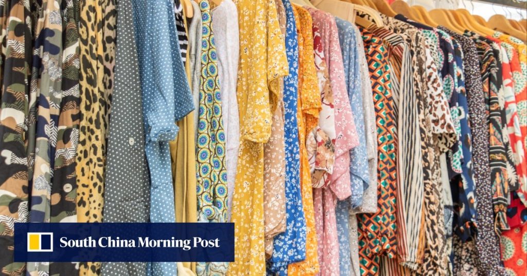 Indonesia steps up crackdown on thrift trade in bid to revive ailing textile industry