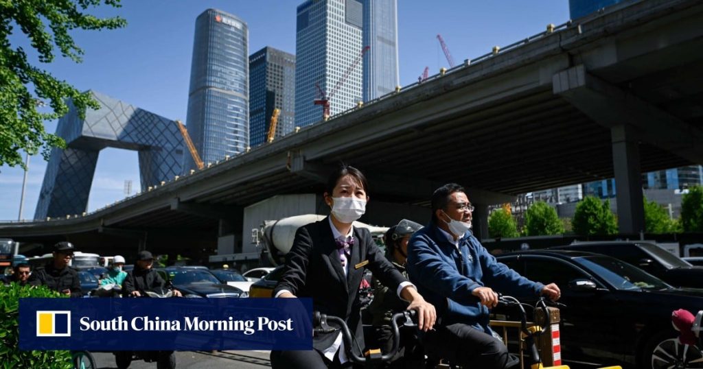 Beijing tests economic outlook after trade truce with US$4 billion Hong Kong bond offering