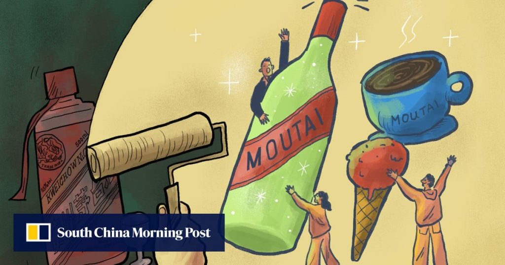 China’s liquor capital faces long march to rebirth as baijiu’s ‘liquid gold’ glory wanes