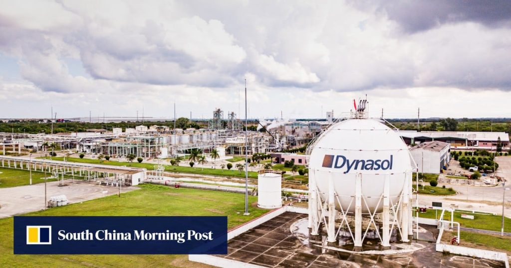 Mexico finds Chinese rubber dumping, moves to impose permanent duty