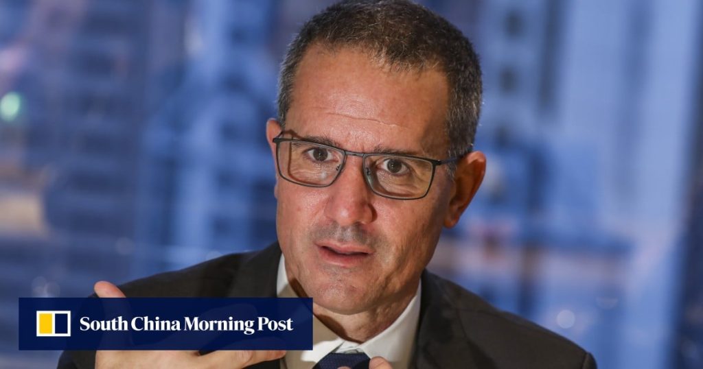 Beauty market aglow: young Chinese splurge on wellness treatments, Fosun-backed firm says