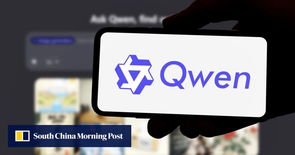 Alibaba’s Qwen app challenges AI subscription models with free access