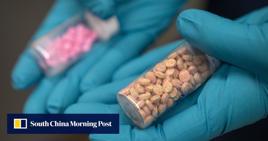 Trump halves fentanyl-related tariffs on China, but warns of reversal if demands not met