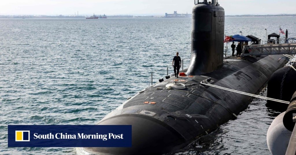 Why a document on South Korea-US trade, security pacts is sparking concerns