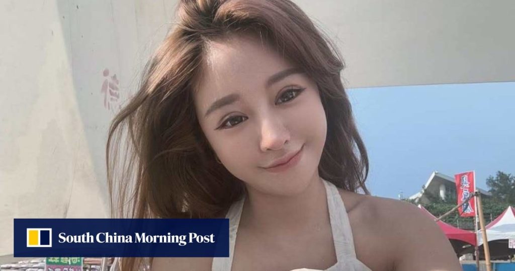 Taiwanese influencer’s death in Malaysia: publicist mourns ‘gentle yet strong’ Iris Hsieh