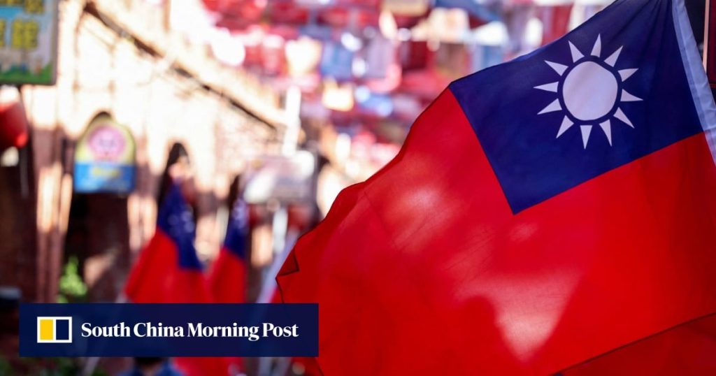 Taiwan faces new unease after Xi-Trump summit leaves island sidelined