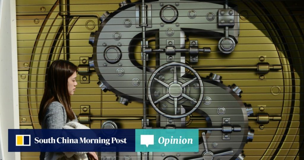 Macroscope | Global stablecoin surge highlights overlooked risks in crypto finance