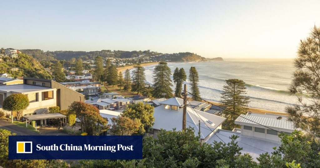 Australia draws mainland, Hong Kong homebuyers on the back of stable policies, economy