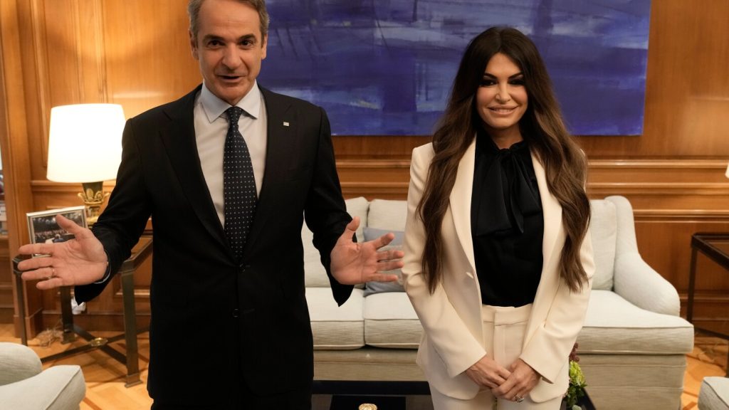 US and European energy leaders talks ways to better supply Ukraine