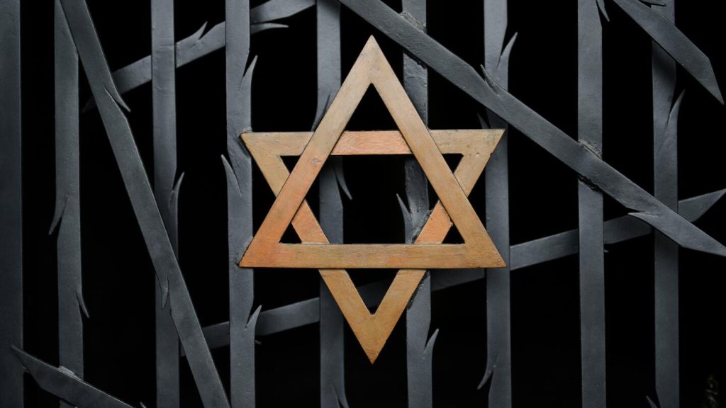 Outcry as German auction house plans sale of Holocaust artifacts and letters