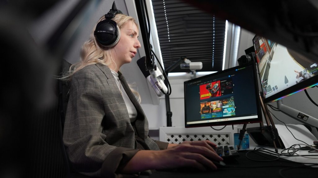 Denmark eyes new law to protect citizens from AI deepfakes