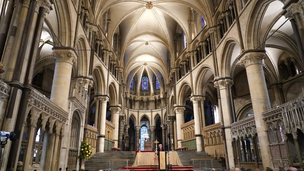 Anglican Communion faces further division as conservative coalition seeks break