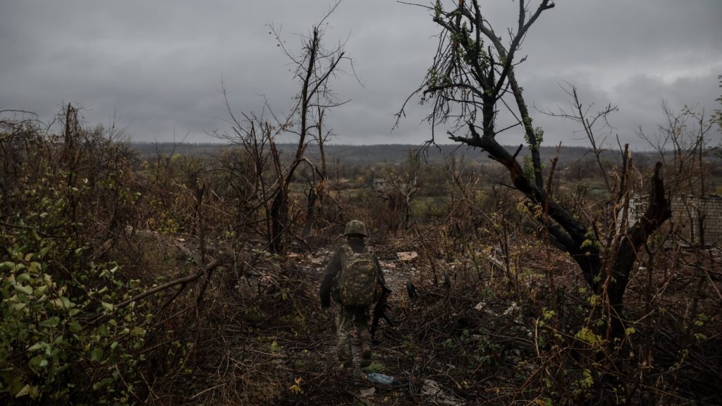 South Africa investigates how men were duped into joining mercenaries in Russia-Ukraine war